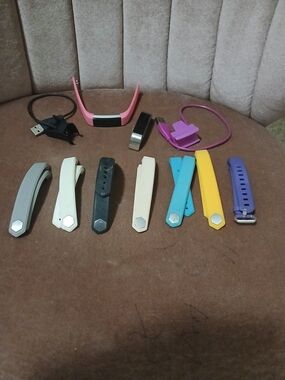 Fit Bit Lot